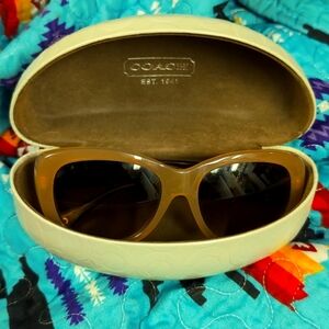 Coach Sunglasses